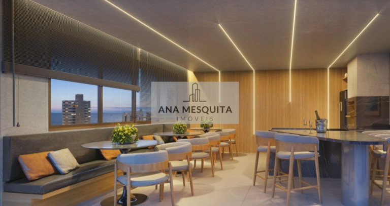Imagem Apartamento com 2 Quartos à Venda, 62 m² em Barra - Salvador Imagem Apartamento com 2 Quartos à Venda, 62 m² em Barra - Salvador