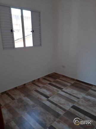 Imagem Apartamento com 2 Quartos à Venda, 42 m² em Vila Carrão - São Paulo