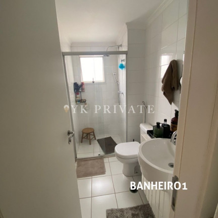 Imagem Apartamento com 2 Quartos à Venda, 96 m² em Barra Funda - São Paulo