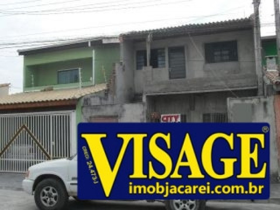 Casa com 4 Quartos à Venda,  em Jd. St. Marina - Jacareí