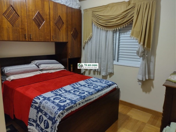 Imagem Imóvel com 4 Quartos à Venda, 127 m² em Jardim Esplanada - São José Dos Campos