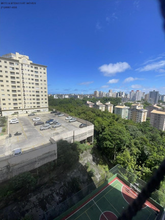 Imagem Imóvel com 2 Quartos à Venda, 80 m² em Imbuí - Salvador