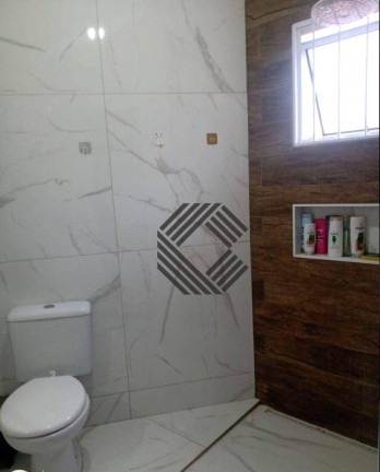 Imagem Sobrado com 3 Quartos à Venda, 121 m² em Parque Três Meninos - Sorocaba Imagem Sobrado com 3 Quartos à Venda, 121 m² em Parque Três Meninos - Sorocaba