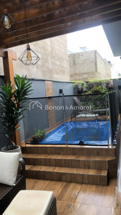Imagem Casa de Condomínio com 3 Quartos à Venda, 250 m² em Real Park - Sumaré Imagem Casa de Condomínio com 3 Quartos à Venda, 250 m² em Real Park - Sumaré