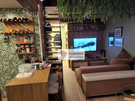 Imagem Apartamento com 2 Quartos à Venda, 105 m² em Vila Olímpia - São Paulo Imagem Apartamento com 2 Quartos à Venda, 105 m² em Vila Olímpia - São Paulo