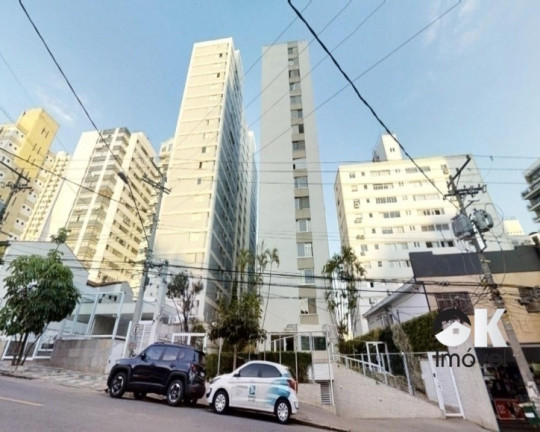 Imagem Apartamento com 2 Quartos à Venda, 110 m² em Jardim Paulista - São Paulo Imagem Apartamento com 2 Quartos à Venda, 110 m² em Jardim Paulista - São Paulo