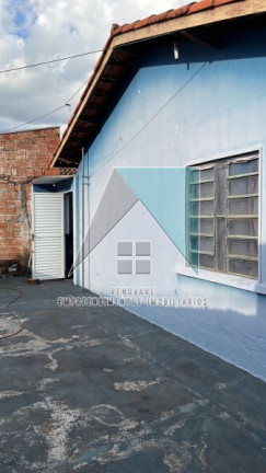 Imagem Casa com 4 Quartos à Venda, 112 m² em Jardim José Sampaio Júnior - Ribeirão Preto Imagem Casa com 4 Quartos à Venda, 112 m² em Jardim José Sampaio Júnior - Ribeirão Preto