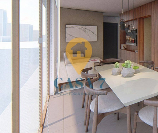 Imagem Apartamento com 2 Quartos à Venda, 13 m² em Sion - Belo Horizonte Imagem Apartamento com 2 Quartos à Venda, 13 m² em Sion - Belo Horizonte