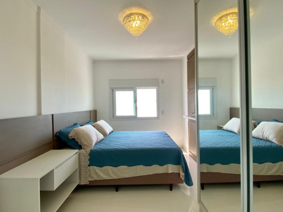 Imagem Apartamento com 2 Quartos à Venda, 119 m² em Navegantes - Capao Da Canoa
