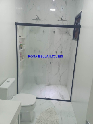 Imagem Casa de Condomínio com 3 Quartos à Venda, 200 m² em Jardim Bréscia - Indaiatuba Imagem Casa de Condomínio com 3 Quartos à Venda, 200 m² em Jardim Bréscia - Indaiatuba