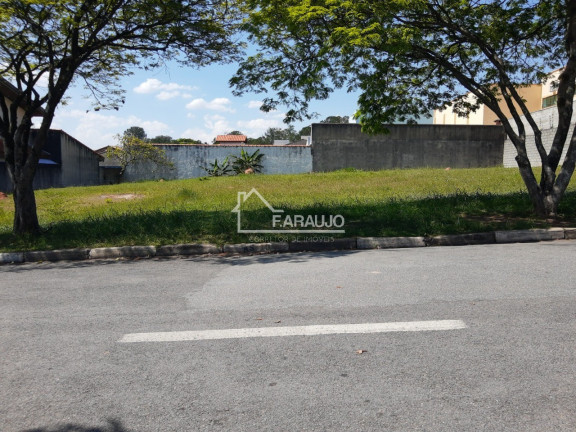 Terreno à Venda, 510 m² em Jardim Ibiti Do Paço - Sorocaba