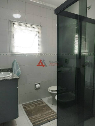 Imagem Sobrado com 3 Quartos à Venda, 152 m² em Conjunto Residencial Vista Verde - São Paulo