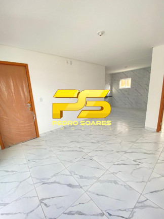 Imagem Apartamento com 3 Quartos à Venda, 60 m² em Valentina De Figueiredo - João Pessoa Imagem Apartamento com 3 Quartos à Venda, 60 m² em Valentina De Figueiredo - João Pessoa