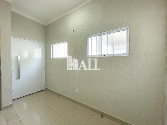 Imagem Casa com 2 Quartos à Venda, 100 m² em Loteamento Jardim Tangará - Bady Bassitt Imagem Casa com 2 Quartos à Venda, 100 m² em Loteamento Jardim Tangará - Bady Bassitt