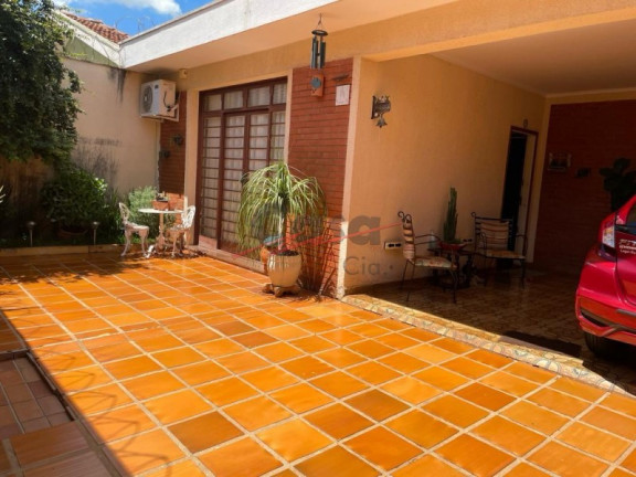 Imagem Casa com 3 Quartos à Venda, 119 m² em Jardim Macedo - Ribeirão Preto Imagem Casa com 3 Quartos à Venda, 119 m² em Jardim Macedo - Ribeirão Preto