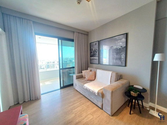 Imagem Apartamento com 1 Quarto à Venda, 45 m² em Caminho Das Arvores - Salvador Imagem Apartamento com 1 Quarto à Venda, 45 m² em Caminho Das Arvores - Salvador