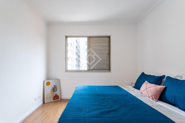 Imagem Apartamento com 2 Quartos à Venda, 72 m² em Pinheiros - São Paulo