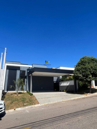 Casa de Condomínio com 3 Quartos à Venda, 170 m²