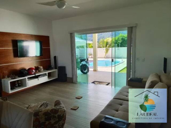 Imagem Casa com 3 Quartos à Venda, em Jaconé - Saquarema Imagem Casa com 3 Quartos à Venda, em Jaconé - Saquarema