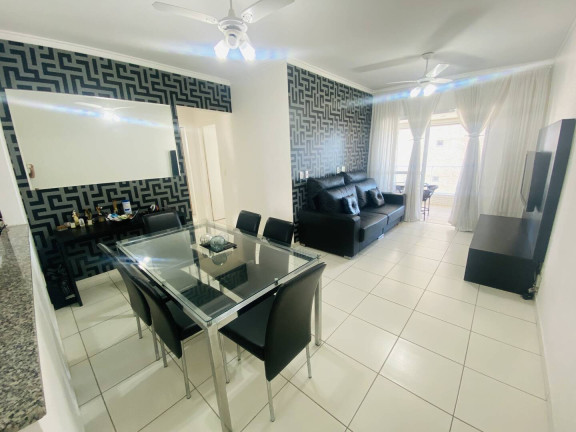 Imagem Apartamento com 3 Quartos à Venda, 92 m² em Nova Mirim - Praia Grande Imagem Apartamento com 3 Quartos à Venda, 92 m² em Nova Mirim - Praia Grande