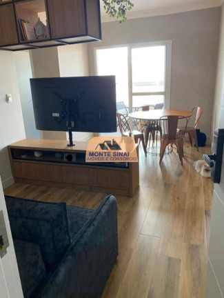 Imagem Apartamento com 3 Quartos à Venda,  em Parque Campolim - Sorocaba