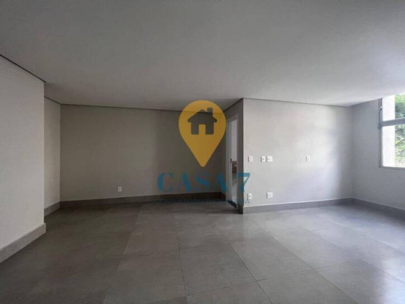 Imagem Apartamento com 2 Quartos à Venda, 57 m² em Centro - Belo Horizonte