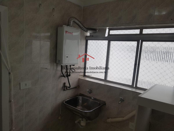 Imagem Apartamento com 4 Quartos à Venda, 152 m² em Campo Belo - São Paulo