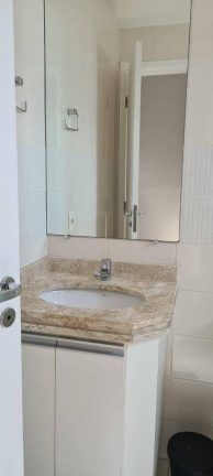 Imagem Apartamento com 3 Quartos à Venda, 74 m² em Tamboré - Barueri Imagem Apartamento com 3 Quartos à Venda, 74 m² em Tamboré - Barueri