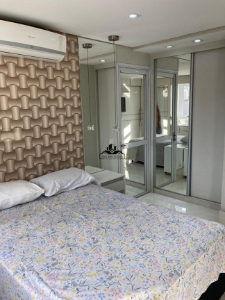 Imagem Apartamento com 4 Quartos à Venda, 140 m² em Centro - Santo André