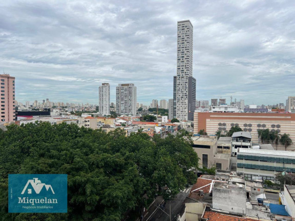 Imagem Apartamento com 2 Quartos à Venda, 67 m² em Tatuapé - São Paulo Imagem Apartamento com 2 Quartos à Venda, 67 m² em Tatuapé - São Paulo