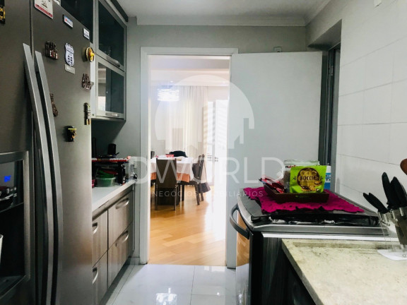 Imagem Imóvel com 3 Quartos à Venda, 133 m² em Centro - São Bernardo Do Campo Imagem Imóvel com 3 Quartos à Venda, 133 m² em Centro - São Bernardo Do Campo