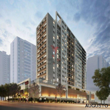 Imagem Apartamento com 2 Quartos à Venda, 59 m² em águas Claras - Brasília