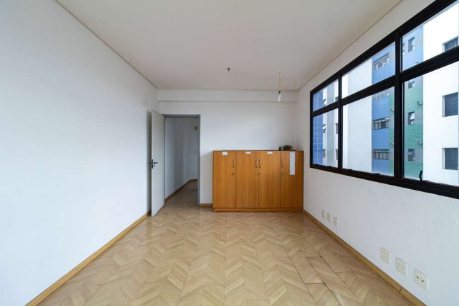 Imagem Sala Comercial à Venda, 41 m² em Perdizes - São Paulo