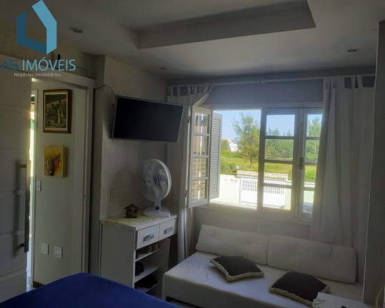 Imagem Casa de Condomínio com 2 Quartos à Venda, 96 m² em Foguete - Cabo Frio