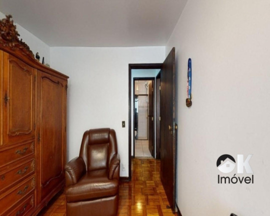 Imagem Apartamento com 3 Quartos à Venda, 128 m² em Higienópolis - São Paulo Imagem Apartamento com 3 Quartos à Venda, 128 m² em Higienópolis - São Paulo