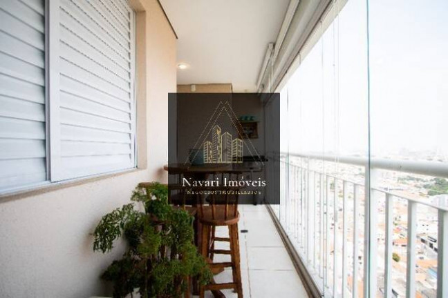 Imagem Apartamento com 2 Quartos à Venda, 56 m² em Vila Formosa - São Paulo Imagem Apartamento com 2 Quartos à Venda, 56 m² em Vila Formosa - São Paulo