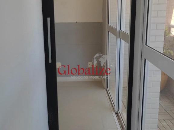 Imagem Sala Comercial à Venda, 44 m² em Boqueirão - Santos Imagem Sala Comercial à Venda, 44 m² em Boqueirão - Santos