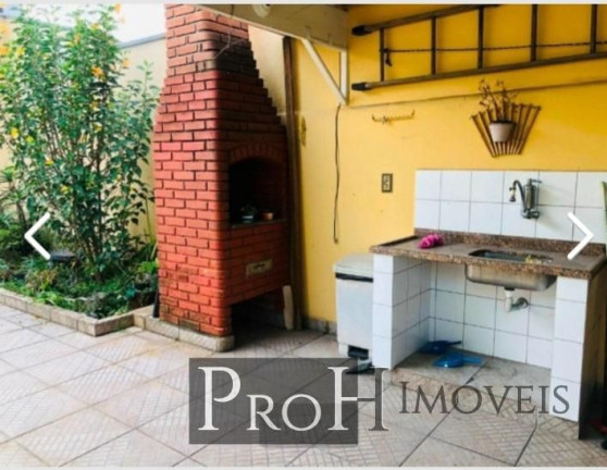 Imagem Sobrado com 4 Quartos à Venda, 216 m² em Vila Curuçá - Santo André Imagem Sobrado com 4 Quartos à Venda, 216 m² em Vila Curuçá - Santo André