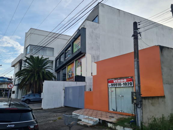 Sala Comercial à Venda, 100 m² em Centro - Torres