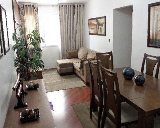 Imagem Apartamento com 2 Quartos à Venda, 70 m² em Ipiranga - São Paulo Imagem Apartamento com 2 Quartos à Venda, 70 m² em Ipiranga - São Paulo
