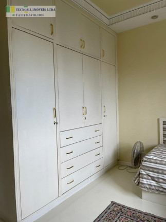 Imagem Apartamento com 4 Quartos para Alugar, 172 m² em Jardim Vila Mariana - São Paulo Imagem Apartamento com 4 Quartos para Alugar, 172 m² em Jardim Vila Mariana - São Paulo