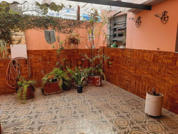 Imagem Casa com 3 Quartos à Venda, 174 m² em Brooklin - São Paulo Imagem Casa com 3 Quartos à Venda, 174 m² em Brooklin - São Paulo