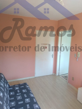 Imóvel com 2 Quartos à Venda, 56 m² em Cavalhada - Porto Alegre