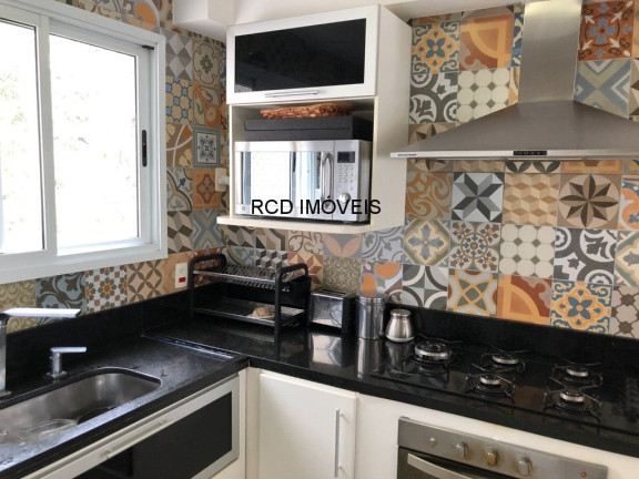 Imagem Apartamento com 3 Quartos à Venda, 107 m² em Jardim Ampliação - São Paulo
