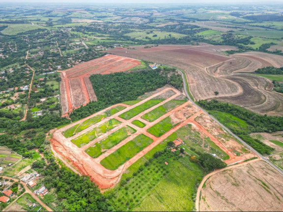 Imagem Terreno à Venda, 187 m² em Buru - Salto