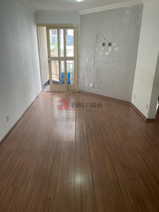 Imagem Apartamento com 2 Quartos à Venda, 46 m² em Padroeira - Osasco Imagem Apartamento com 2 Quartos à Venda, 46 m² em Padroeira - Osasco