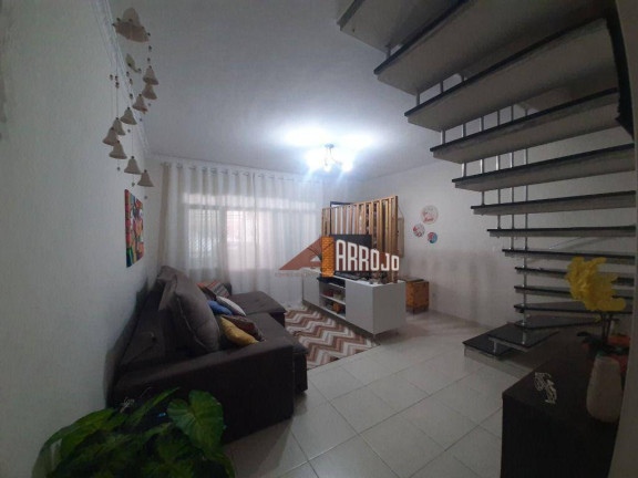 Imagem Sobrado com 2 Quartos à Venda, 118 m² em Ermelino Matarazzo - São Paulo Imagem Sobrado com 2 Quartos à Venda, 118 m² em Ermelino Matarazzo - São Paulo