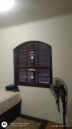 Imagem Casa com 3 Quartos à Venda, 200 m² em Jardim América - Várzea Paulista