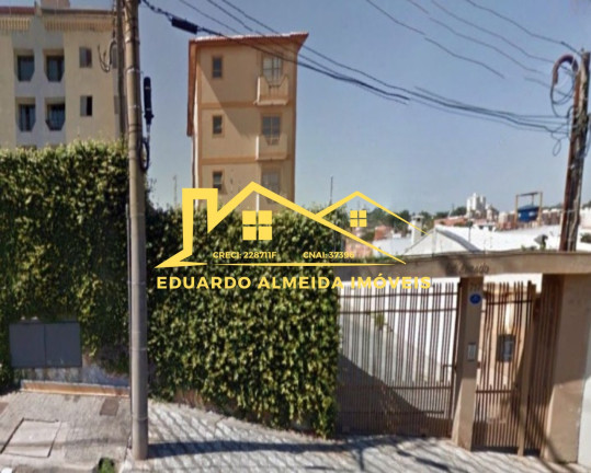 Apartamento com 3 Quartos à Venda, 82 m² em Jardim Simus - Sorocaba