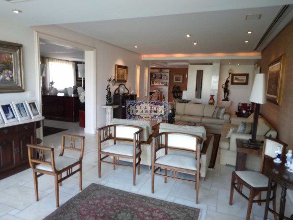 Imagem Apartamento com 5 Quartos à Venda, 416 m² em Barra Da Tijuca - Rio De Janeiro Imagem Apartamento com 5 Quartos à Venda, 416 m² em Barra Da Tijuca - Rio De Janeiro